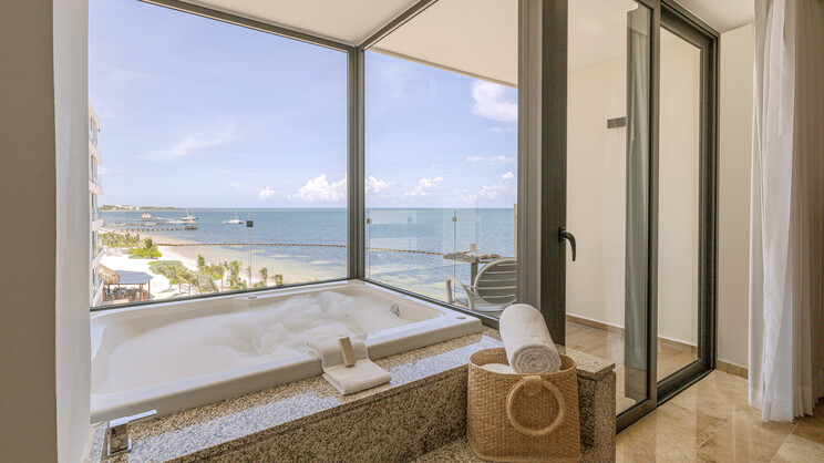 Sensira Resort & Spa Riviera Maya